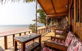 Blue Lagoon Resort Goa