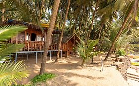 Blue Lagoon Resort Goa